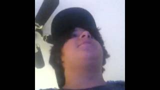 Frum da tip of my tung cover