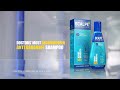 Scalpe Plus Expert Anti Dandruff Shampoo 20 Sec