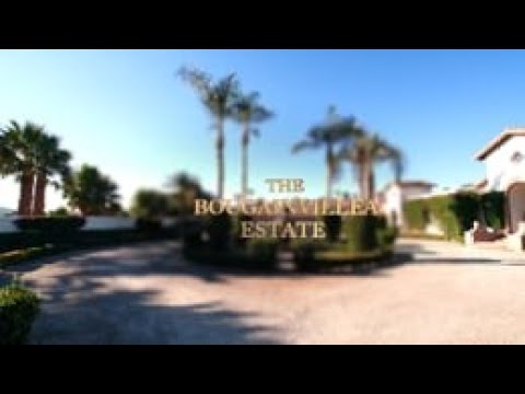 The Bougainvillea Estate Agent Tour