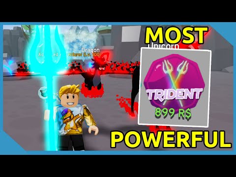 overpowered