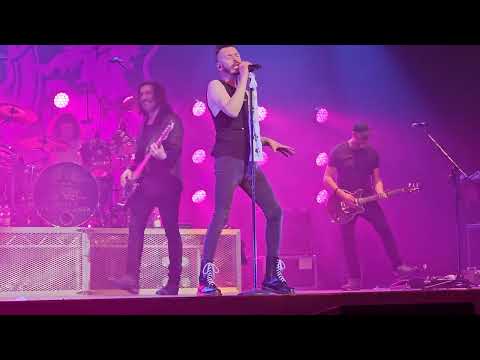 CP♫ Queen Extravaganza "I Want to Break Free" @ Firenze 2023