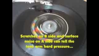 Paul Anka - My Home Town / Hello Young Lovers