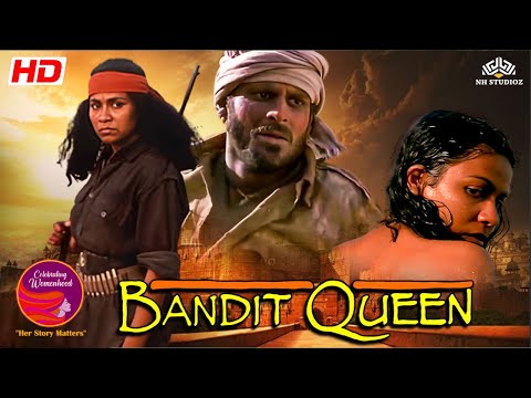 Bandit Queen