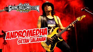 Download lagu Andromedha - Setan Jalanan | Gudang Rock Competition #8 mp3 Download lagu Andromedha - Setan Jalanan | Gudang Rock Competition #8 mp3