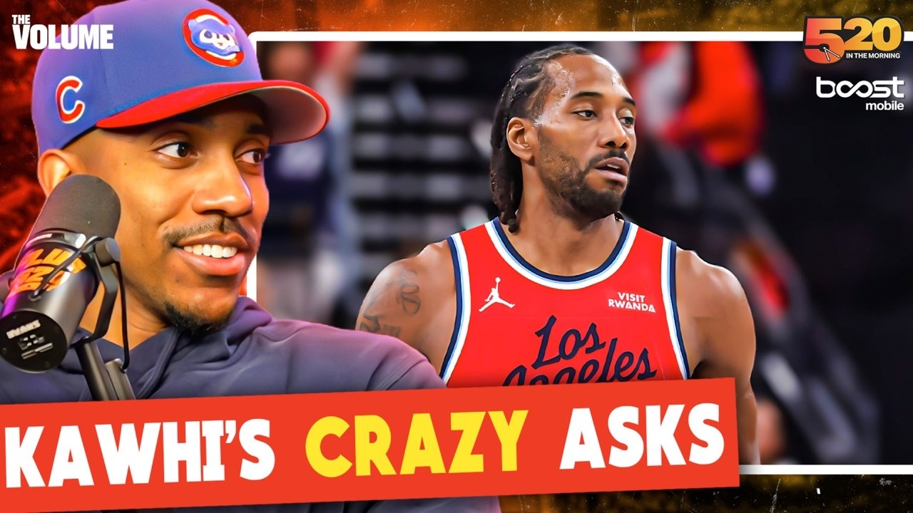 Jeff Teague REACTS to Kawhi Leonard's INSANE Lakers requests, Monta Ellis CALLS OUT Steph Curry