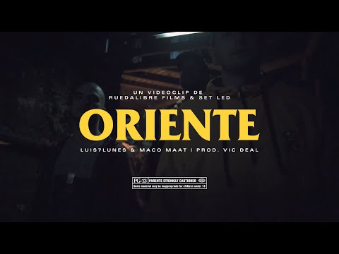 Oriente