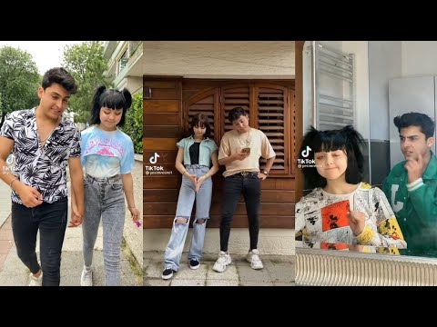 Yeşim Resmi & Barış Resmi En Yeni TikTok Videoları