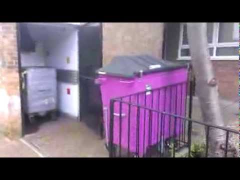 Island Homes (One Housing Group) Major Works