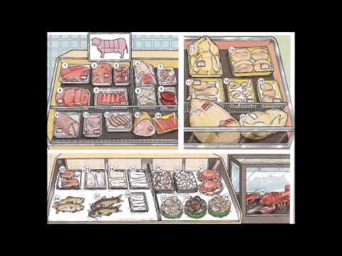 download lagu mp3 mp4 Meat Poultry Seafood, download lagu Meat Poultry Seafood gratis, unduh video klip Meat Poultry Seafood