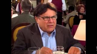 Always Sunny Devito Creeps on Daughter video