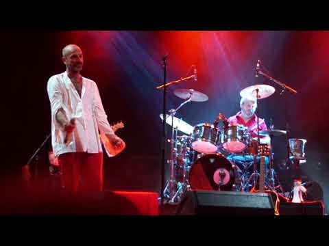 Plewka singt Rio Reiser - Für immer und dich