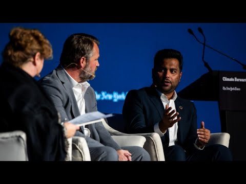 Extreme Heat: What the Gulf Countries Can Teach the Rest of the World