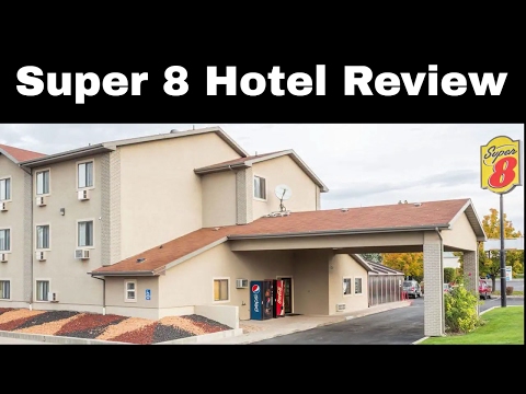Cheap Hotels Logan Utah - Pet Friendly Hotels in Logan Utah - Super 8 Hotel Review