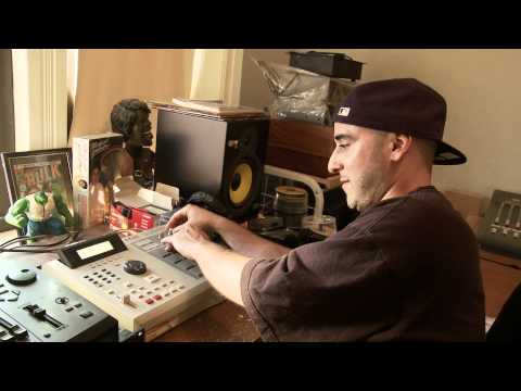 M-TRI & DJ Leecy T | Behind The Scenes of The Grease Music Video