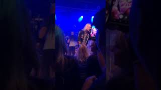 D.R.F.S.R Warrant 11/17/18 Phase 2 Lynchburg VA