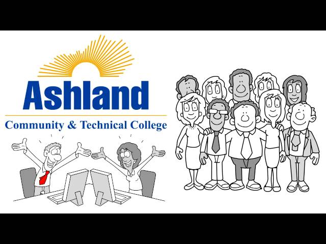 Ashland Community & Technical College vidéo #1