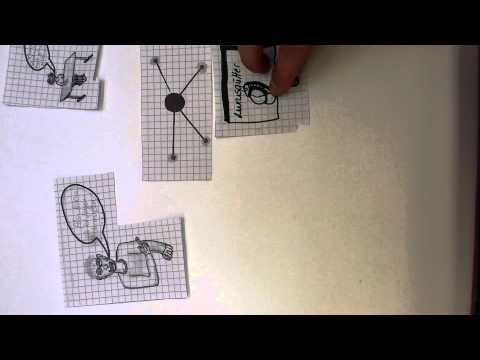 EK LK2 Q2 2014 2015, Zentrale Orte, Frederik, Fynn