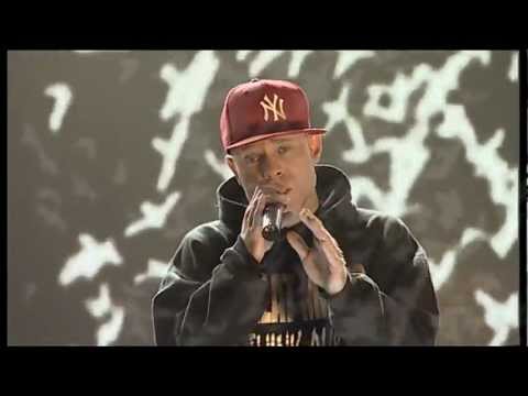 Brian Harvey (East 17) - Stay Another Day