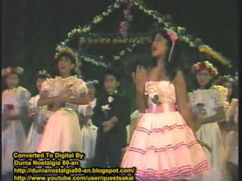 Cuplikan Acara Tahun Baru 82 (Chicha Koeswoyo,Titiek Puspa,Warkop Prambos,Grace Simon,Nomo dll)