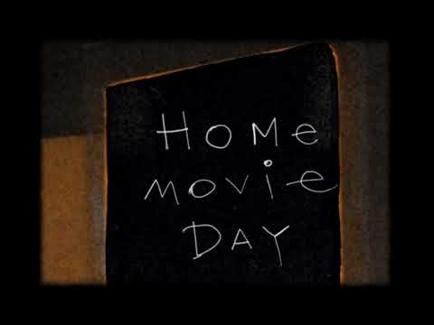 Home Movie Day 2020 - Trailer