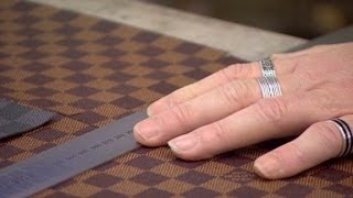 Історія бізнесу - Louis Vuitton