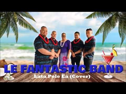 Le Fantastic Band - Lata Pele Ea (Cover)