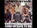 THE FOUNDATIONS   COME ON BACK TO ME VIDEO SIMULATION