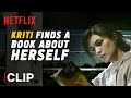 The Book That Changed Kriti Sanon S Life Bareilly Ki Barfi Netflix India