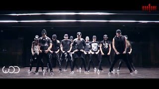 Jay Z &quot;TOM FORD&quot; Choreography by Duc Anh Tran @DukiOfficial @S_C_