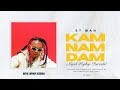 ST MAN - KAAM NAAM DAAM _OFFICIAL MUSIC VIDEO PROD BY BOMJAN DAI