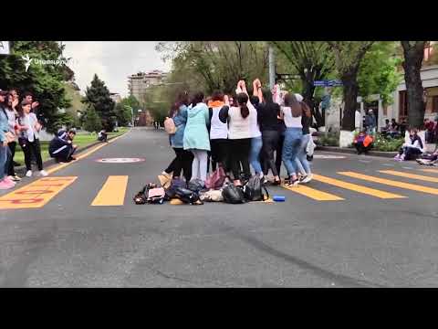 Grigor Mirzoyan - Yelir Hayastan