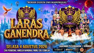 Download lagu Jathilan Laras Ganendra Babak Putra Ganendra Diwangka Ft Brayat Celeng Benceng Live Banombo Rongkop mp3