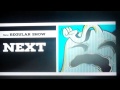 Cartoon Network Halloween Bumper 2011 Next