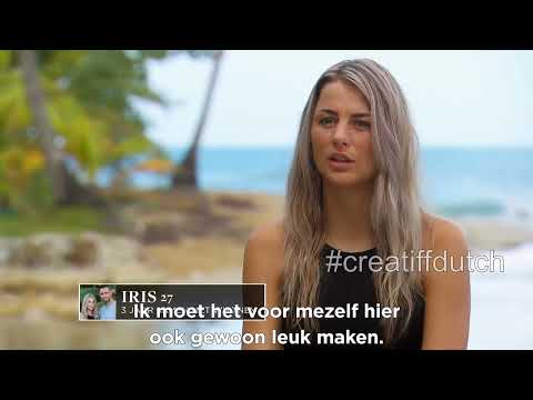 Snikheet! - TEMPA EDIT afl 4 (deel 2) Temptation Island 2022