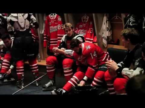 This Is The CHL - S01E03 (Engines Firing On All Cylinders – The Oshawa Generals)
