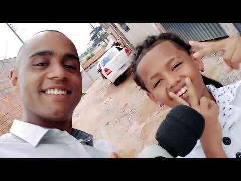 Serginho Smith: rapper de 12 anos mora em Curitiba e faz sucesso na Internet
