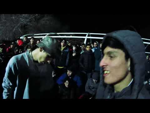 TREBOL VS NASSER VS RZ - OCTAVOS - SUCRE FECHA 6 - TEMPORADA 2019