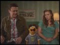 Promo Los Muppets En Disney XD