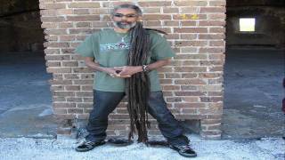 tony gits - give jah the praise