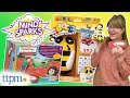 ABeeC Match Game And WordWall Challenge Blends Digraphs From Mind Sparks Instructions Review