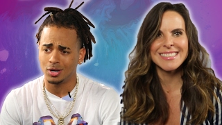 Spanish Accent Battle: Celebrity Edition