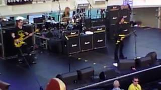 Stryper - Tim Gaines last show !Complete Set! MORC 2017 LIVE Pool Stage