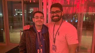 Interviewing Mohamed Light, CRL 2025 Champion - Deck Guide by sk_555