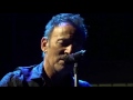 Stolen Car - Bruce Springsteen (HD)  Newark, 2016-01-31