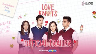 Love Knots The Movie (Official Trailer)