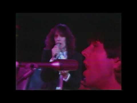 Todd Rundgren and Utopia - Love Is The Answer | 1979 | MDA Telethon