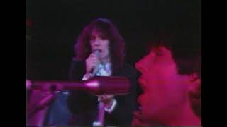 Todd Rundgren and Utopia - &quot;Love Is The Answer&quot; (1979) - MDA Telethon