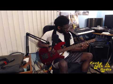 Hip Hop Riff of the Week 98: Wild Cowboys