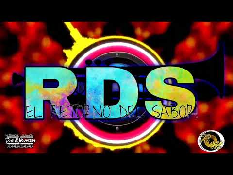 RDS / Como Una Novela (en vivo 2025)