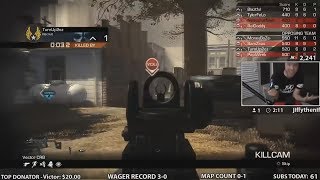 NADESHOT FUNNY MOMENTS